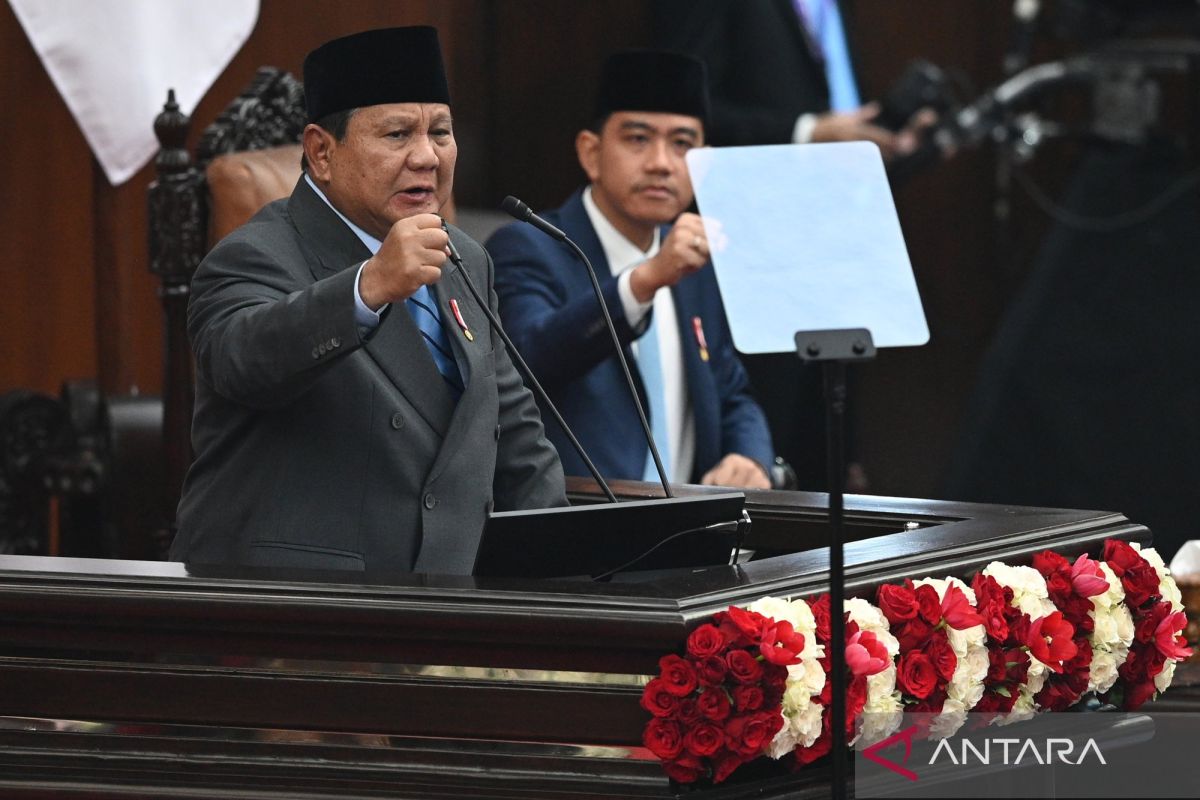 Indonesia's Poverty Rate Drops to 8.47 Percent in Prabowo-Gibran's Second Year